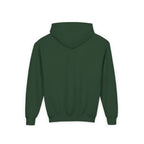 Copy of Roaring Dino Youth Hooded Sweatshirt, Casual Wear