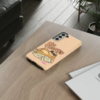No Thanks Design, Tough Cases, Phone Cover