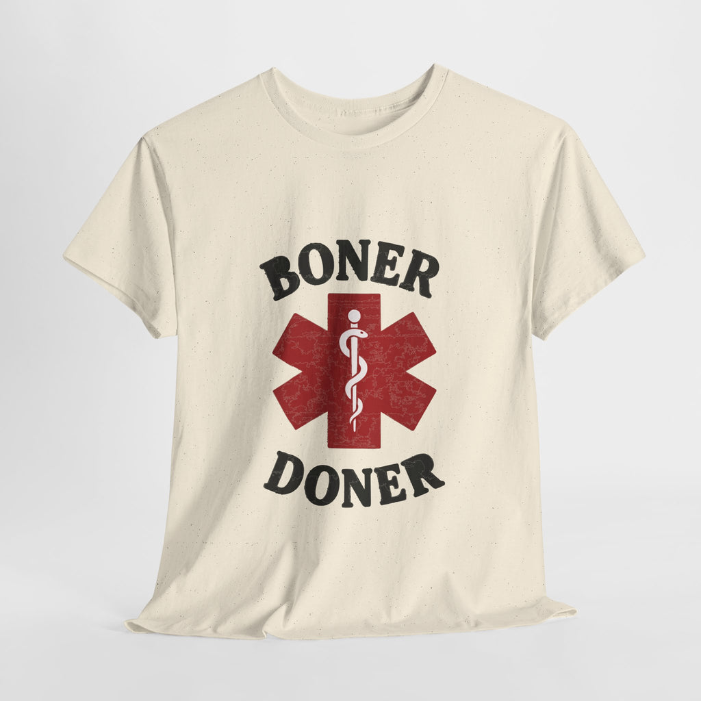 Boner Doner T-Shirt