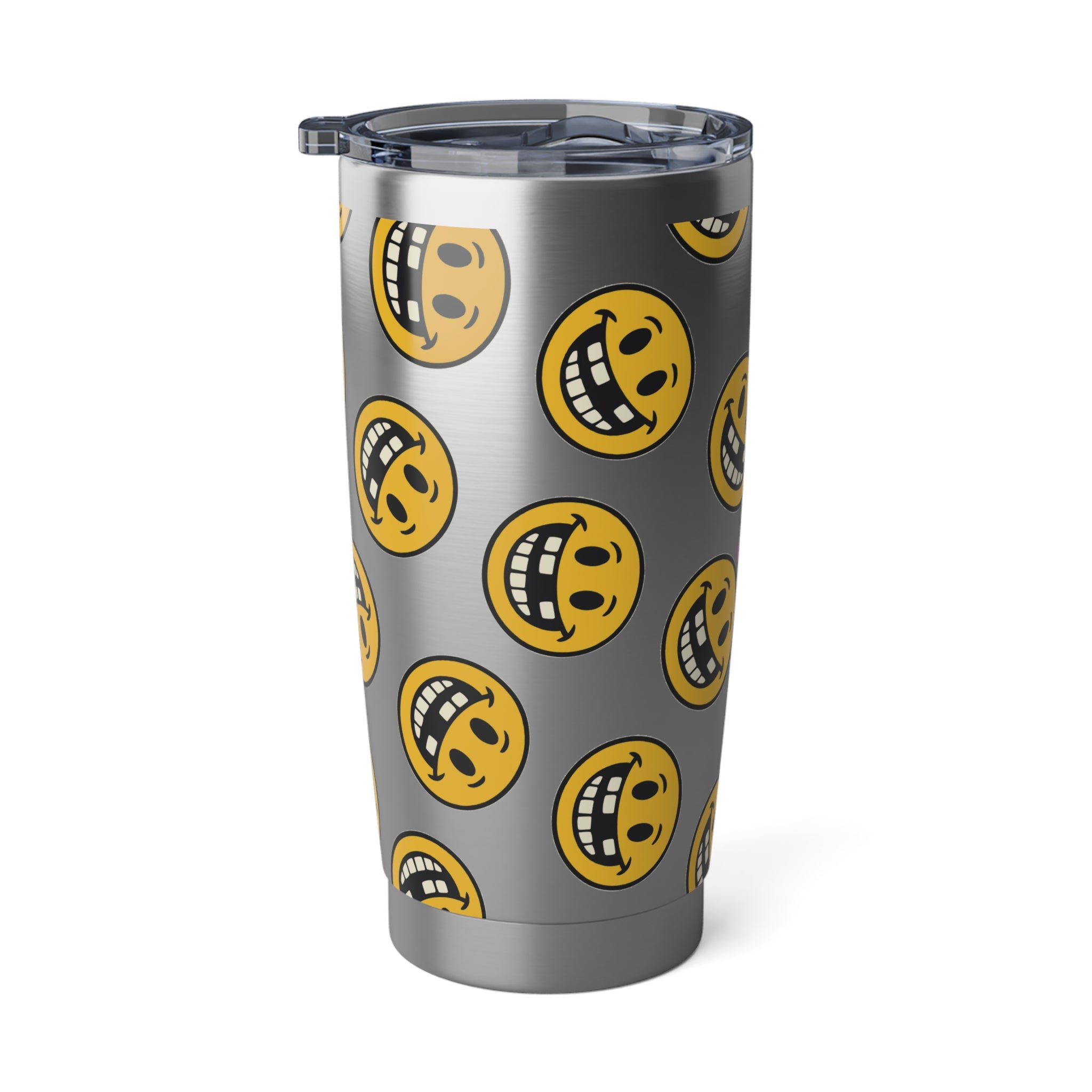 Perfectly Imperfect | Inspire Adventure, Travel Mug