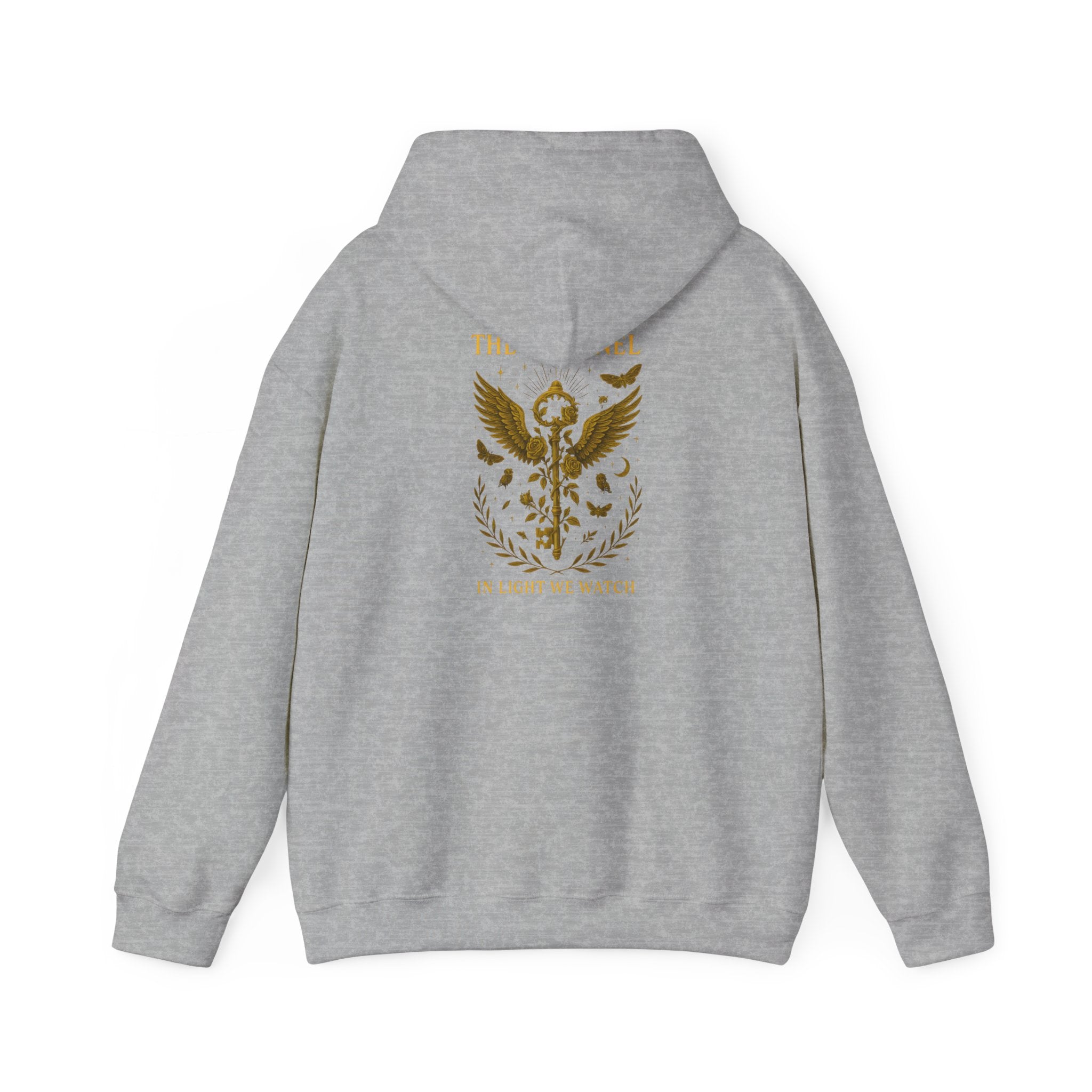 The Sentinal Hoodie
