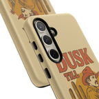 Dusk till Dawn Phone Case - Tough Cases, Unique Gift for Phone Cover