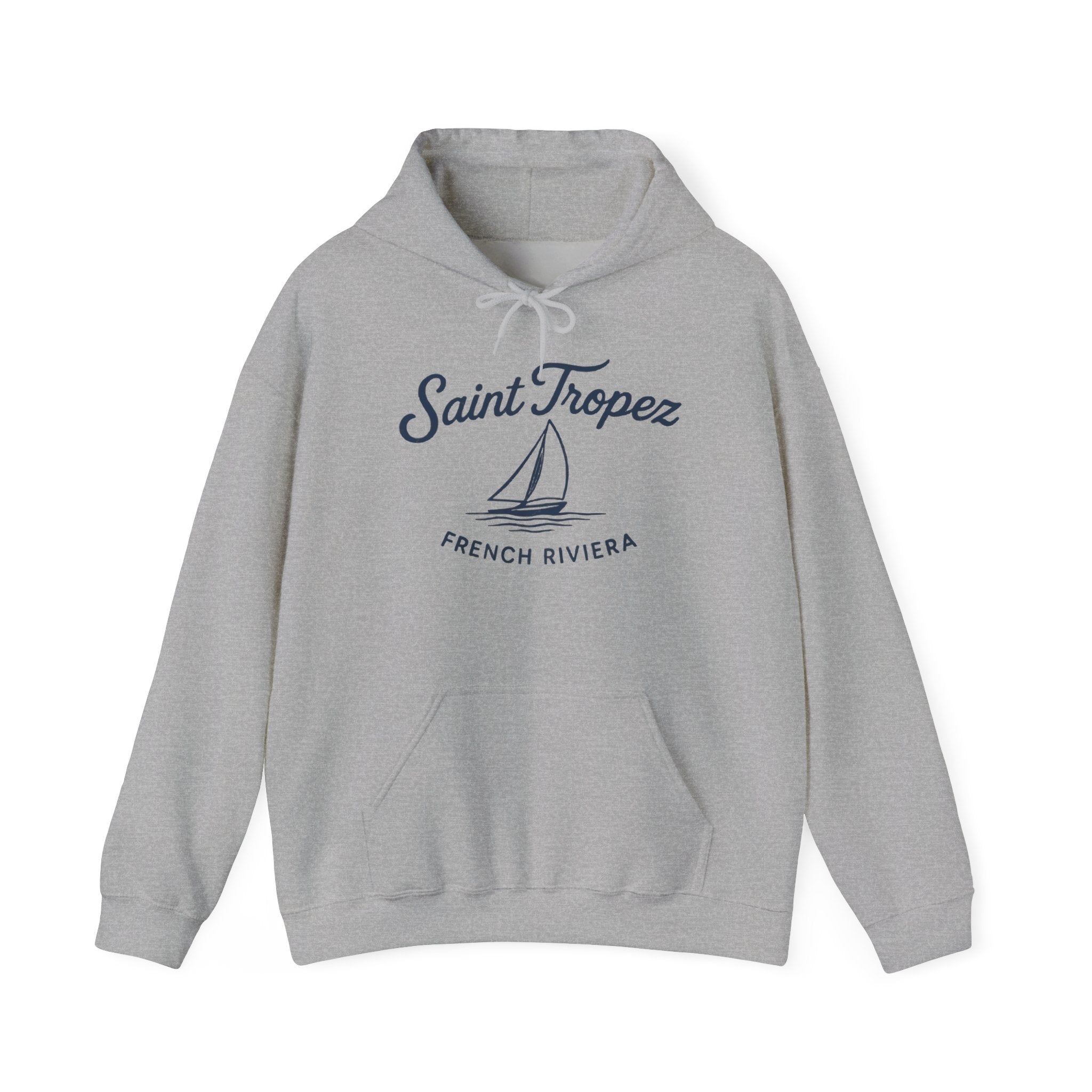 Saint Tropez Hoodie