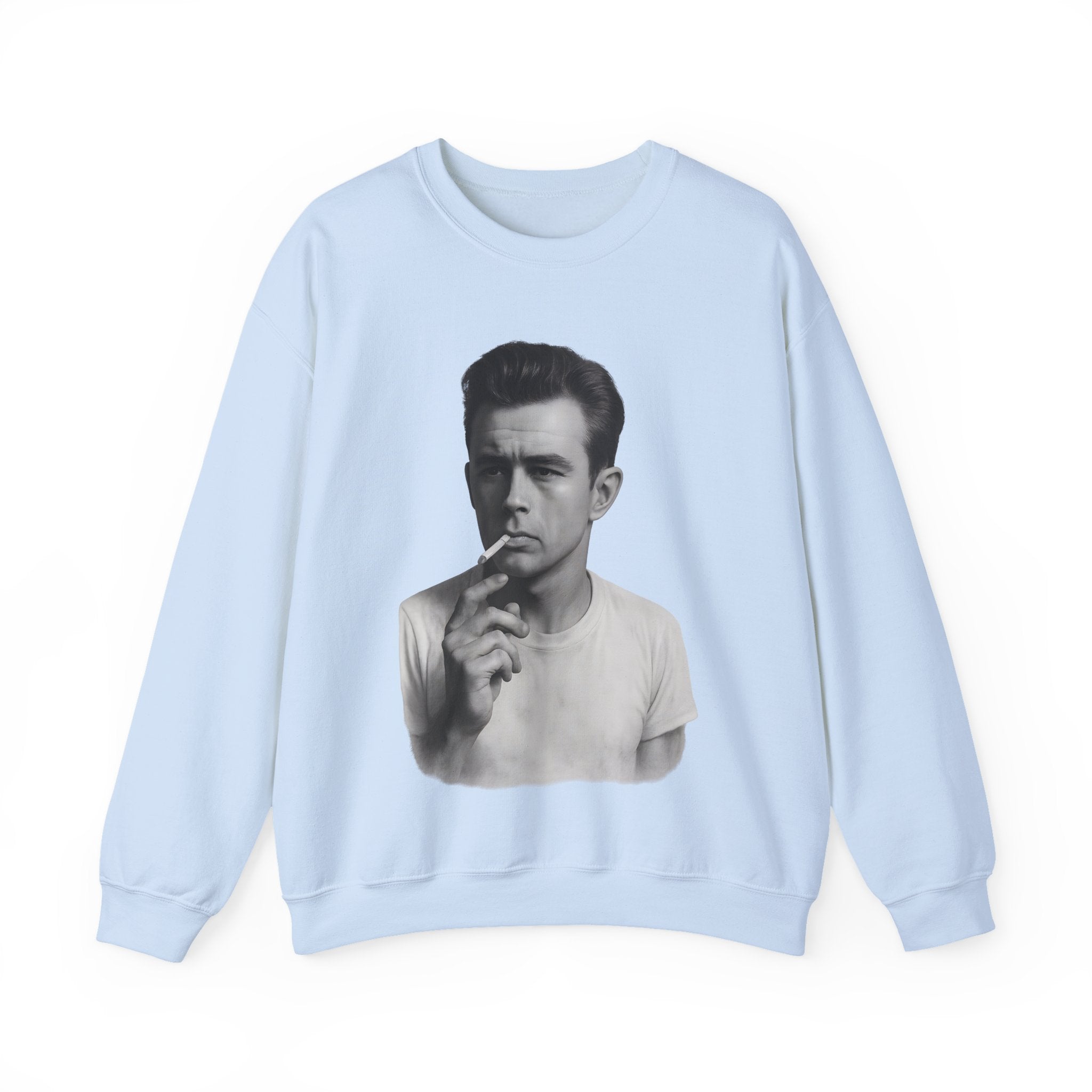 Jay Dean, Sweatshirt