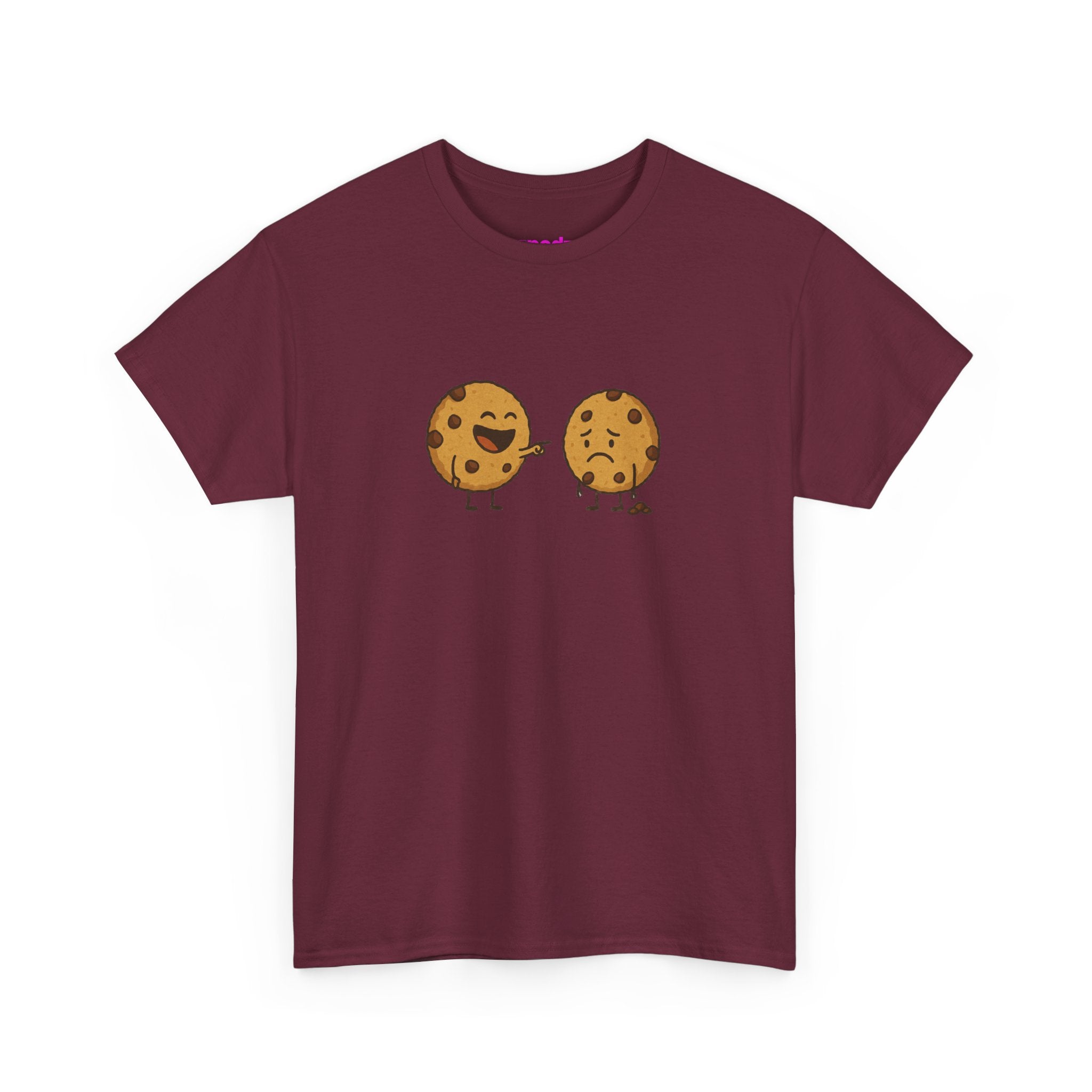Cookie Laughter T-Shirt
