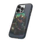 Humbly Design, Tough Cases, Phone Cover