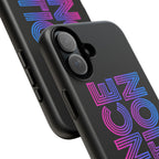 Dance Nation Design, Tough Cases, Phone Cover