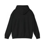 Burning Hoodie