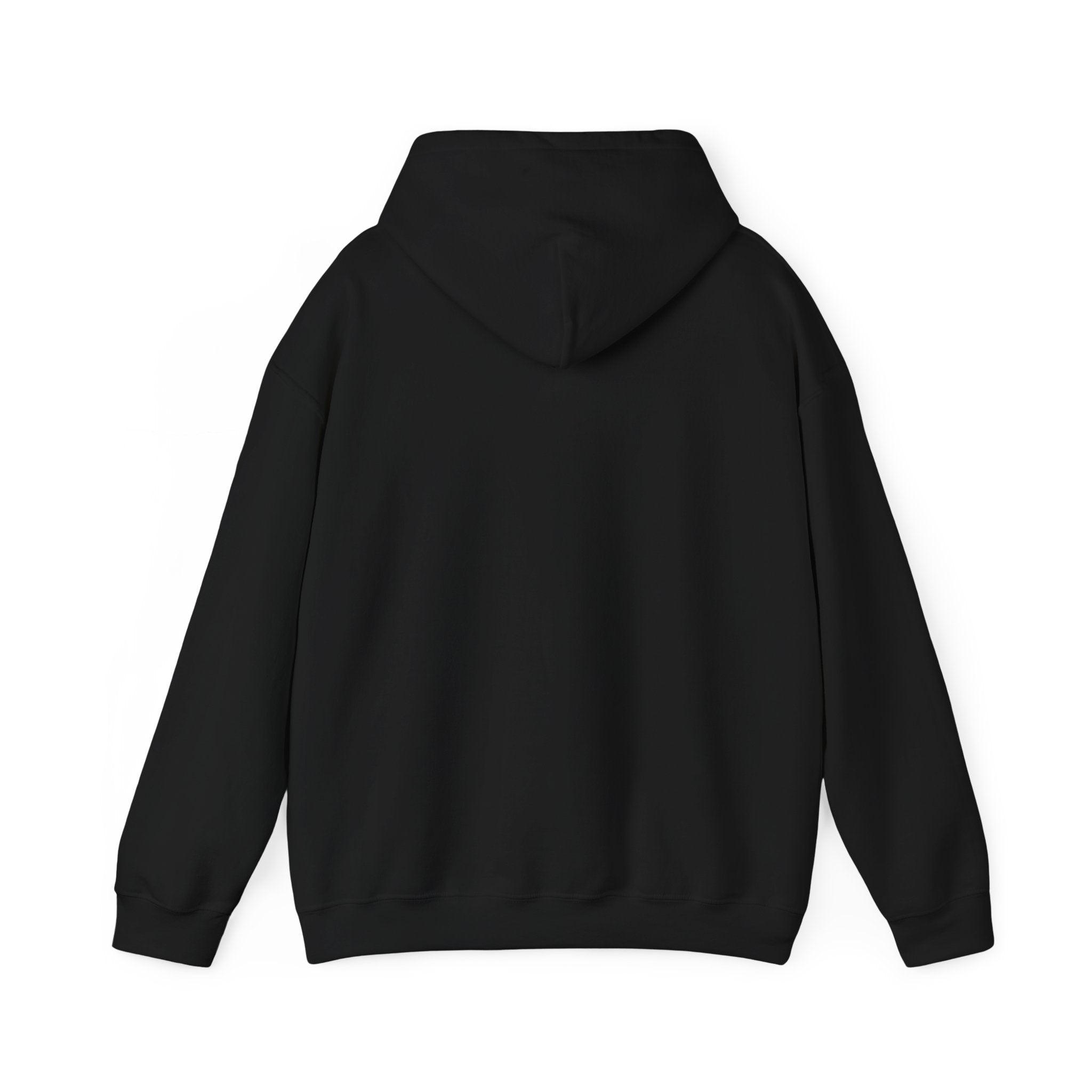 Burning Hoodie