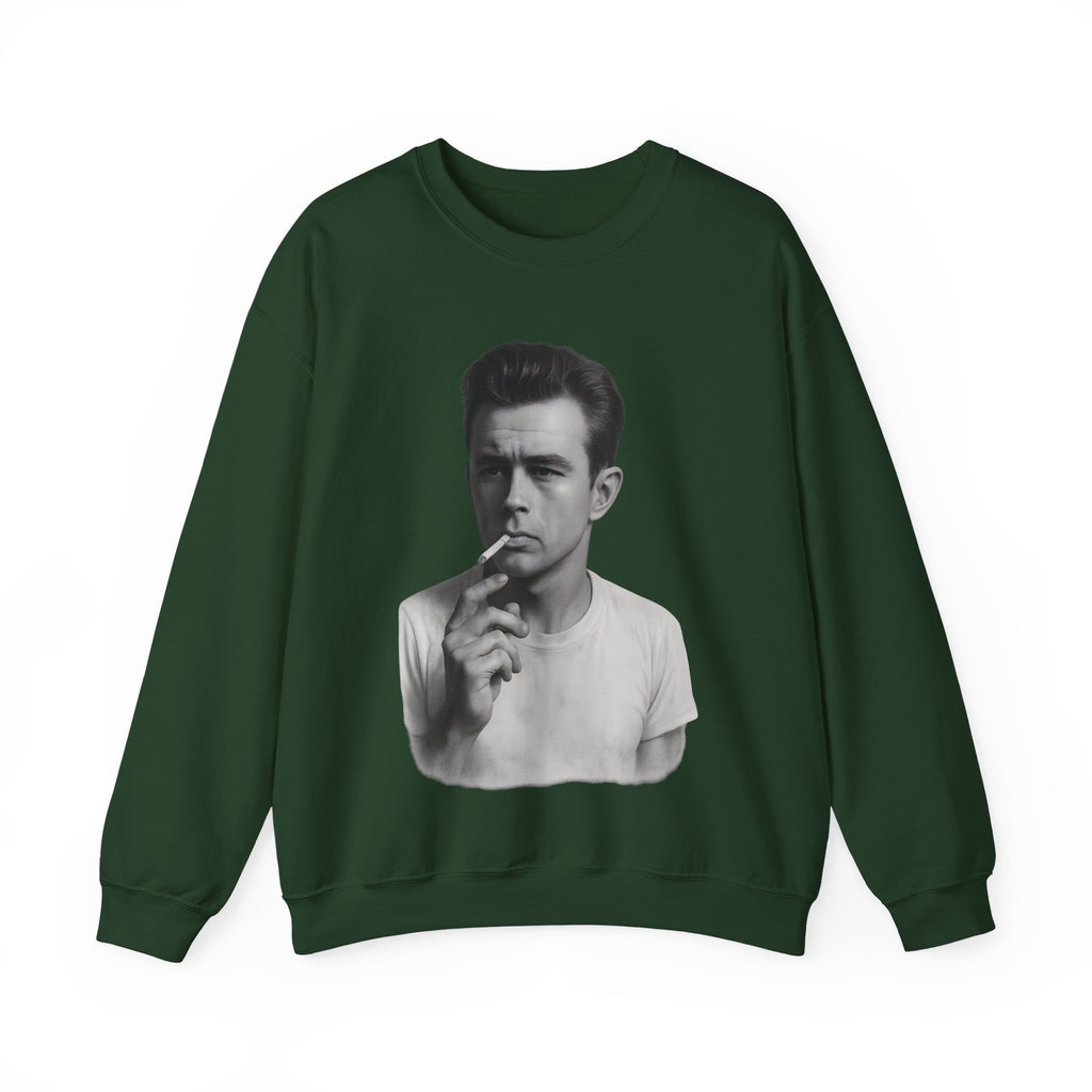 Jay Dean, Sweatshirt