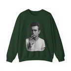 Jay Dean, Sweatshirt