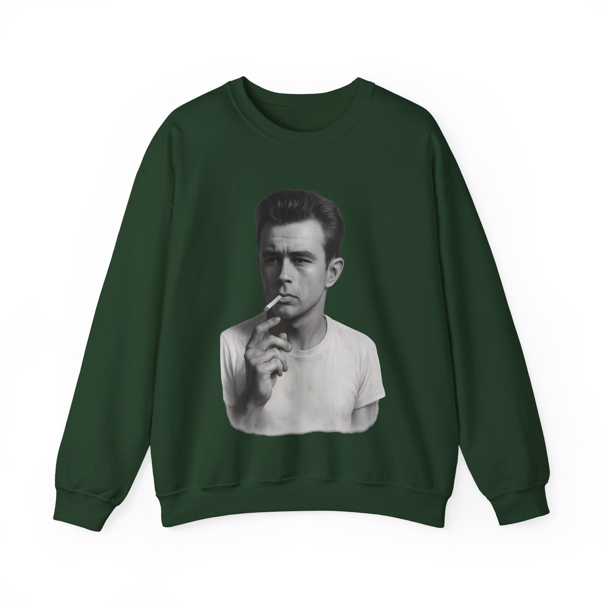 Jay Dean, Sweatshirt
