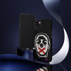 Speechless Design, Tough Cases, Phone Cover