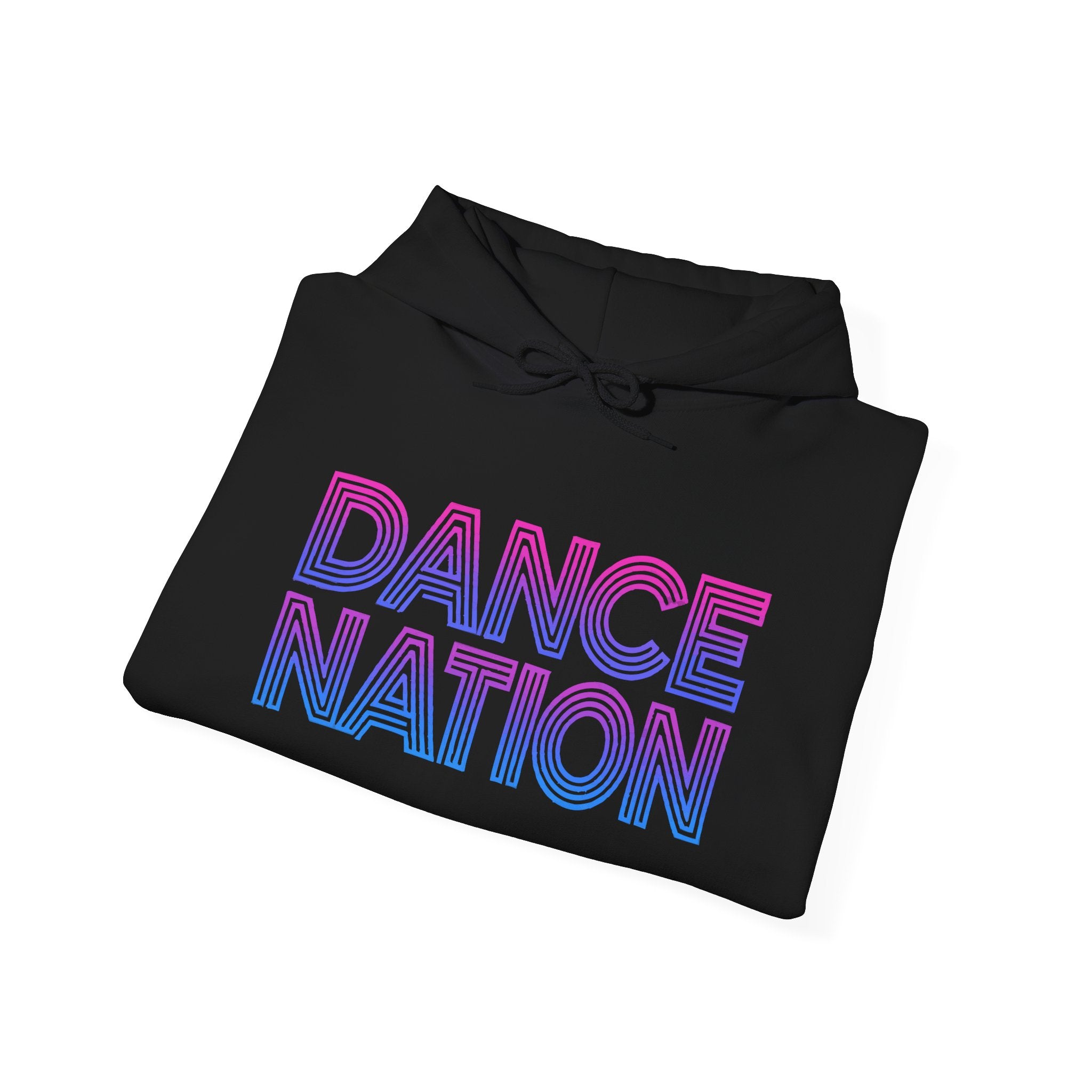 Dance Nation Hoodie