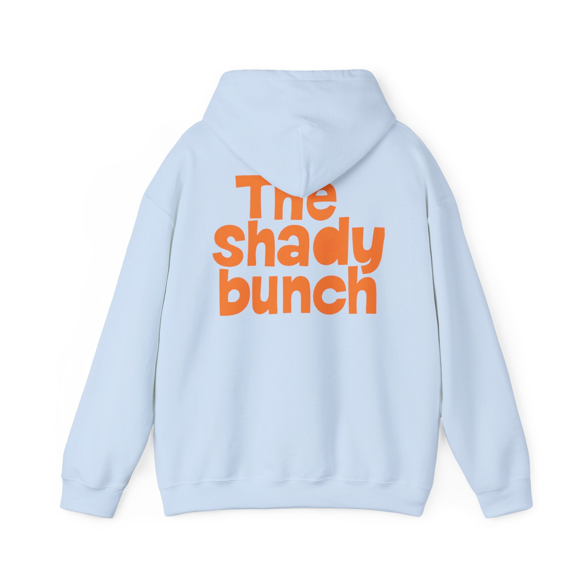 The Shady Bunch Hoodie