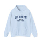 Brooklyn USA 1984 Hoodie