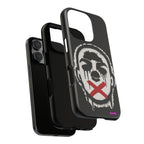Speechless Design, Tough Cases, Phone Cover