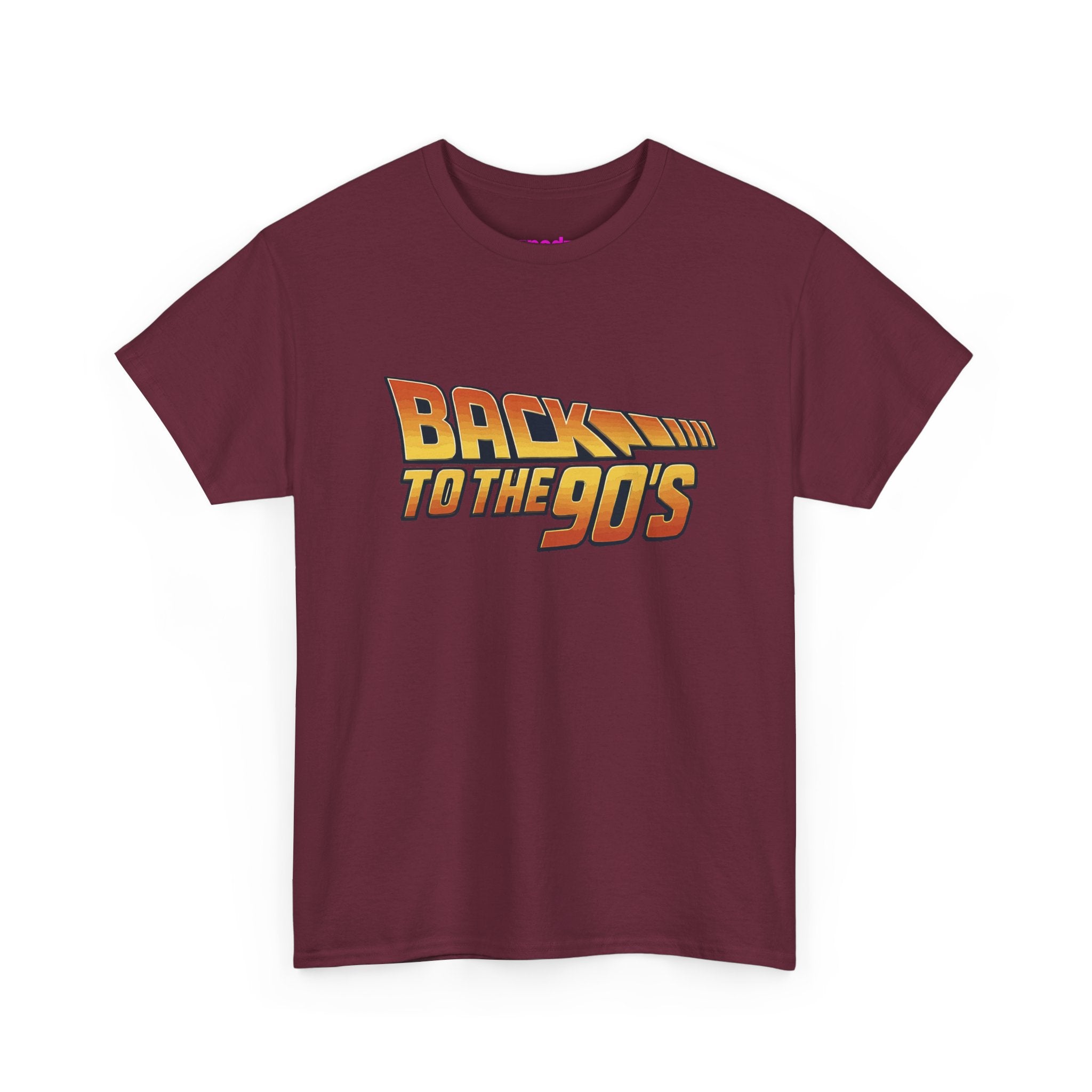 Back to the 90's T-Shirt