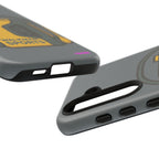 Walkman Sports Design, Tough Cases, Phone Cover