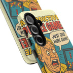 Puzzle Phone Case - Tough Cases, Unique Gift for Phone Cover