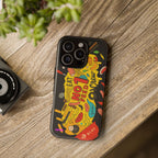 No.1 Feed Crew Design, Tough Cases, Phone Cover, Unique Gift
