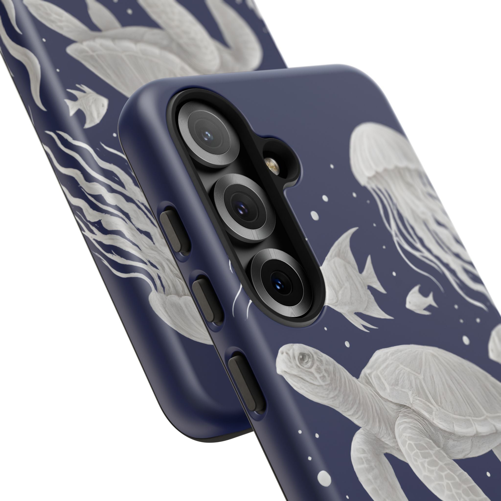 Sea Turtle Design, Tough Cases, Phone Cover