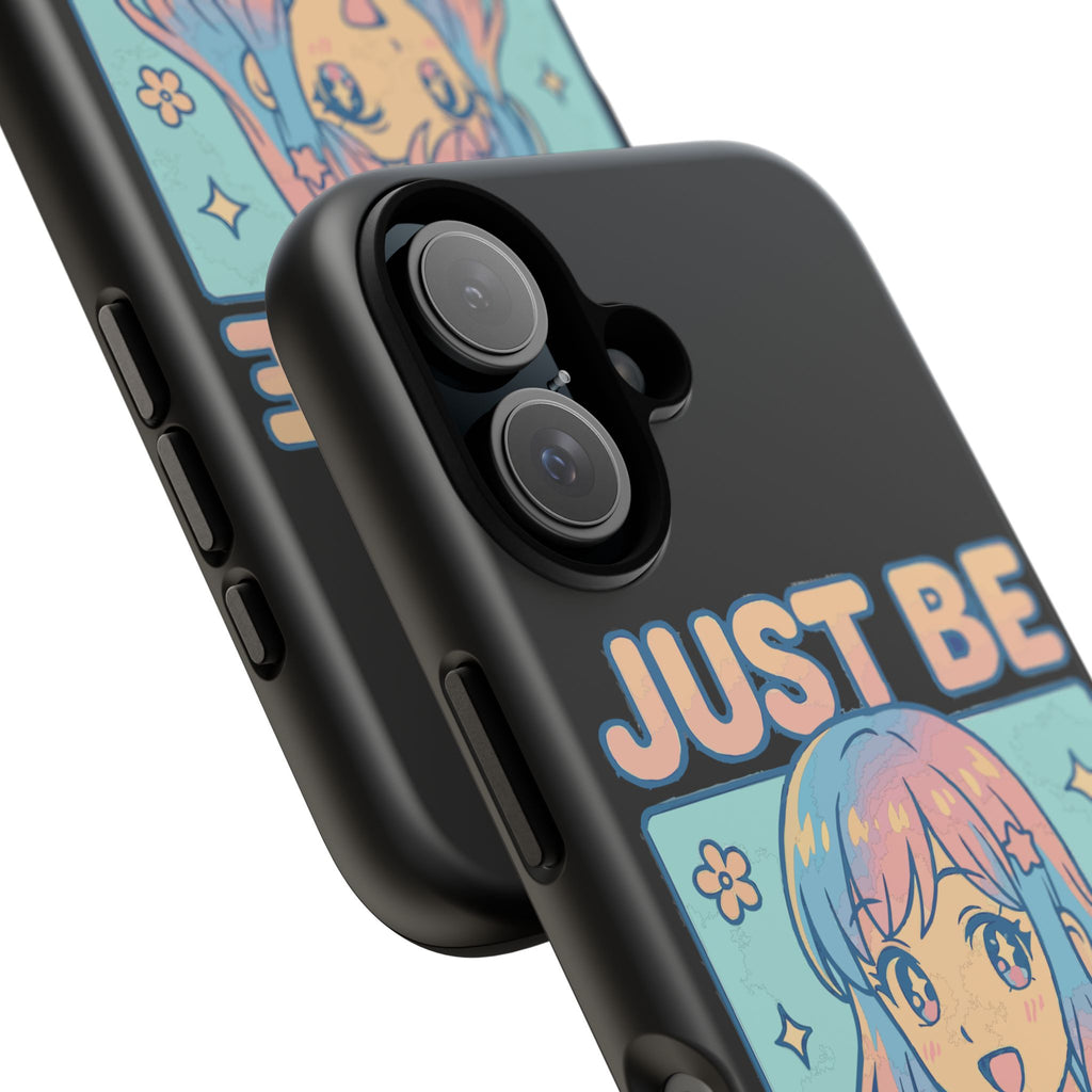 Just Be Kind Design, Tough Cases, Phone Cover