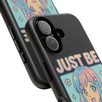 Just Be Kind Design, Tough Cases, Phone Cover