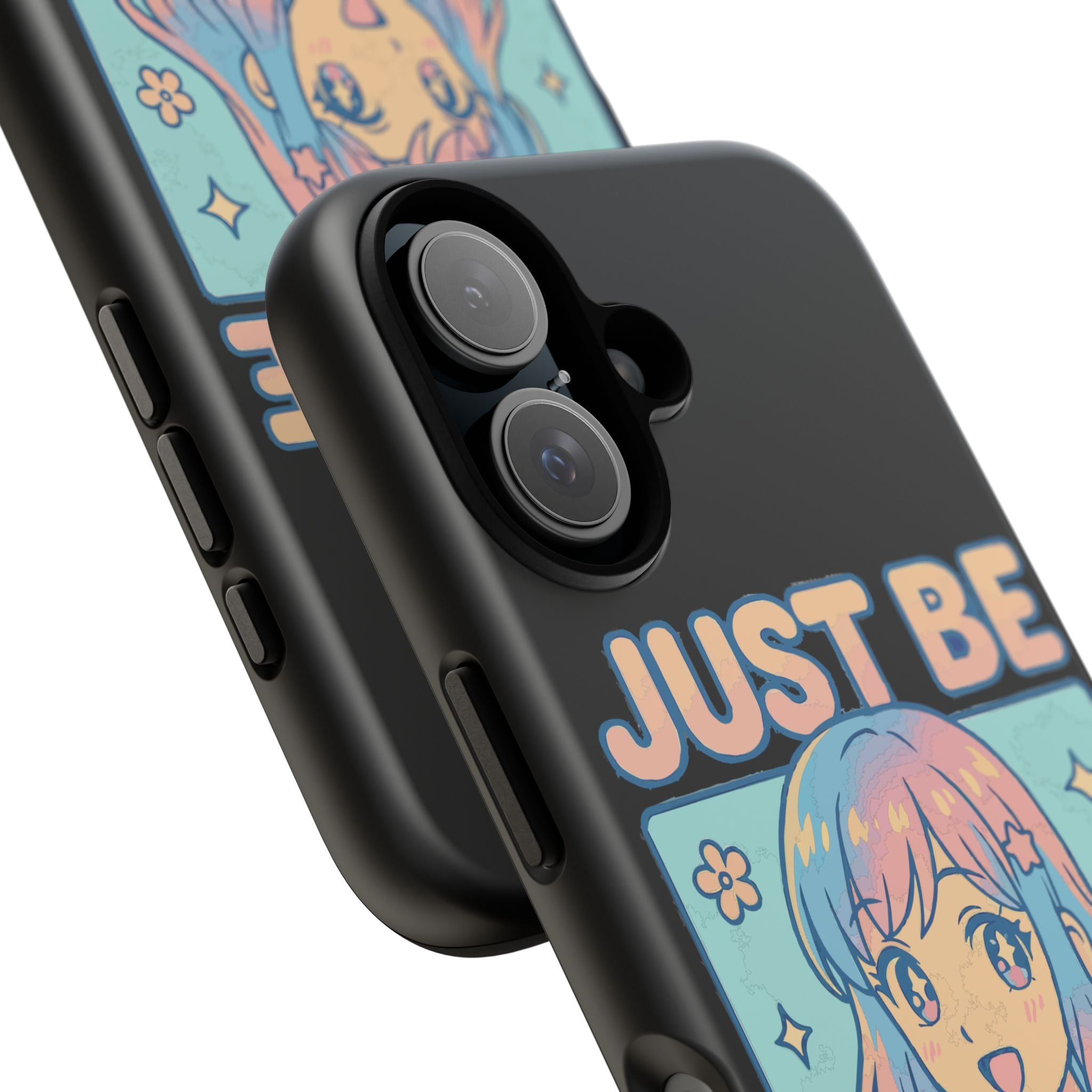 Just Be Kind Design, Tough Cases, Phone Cover