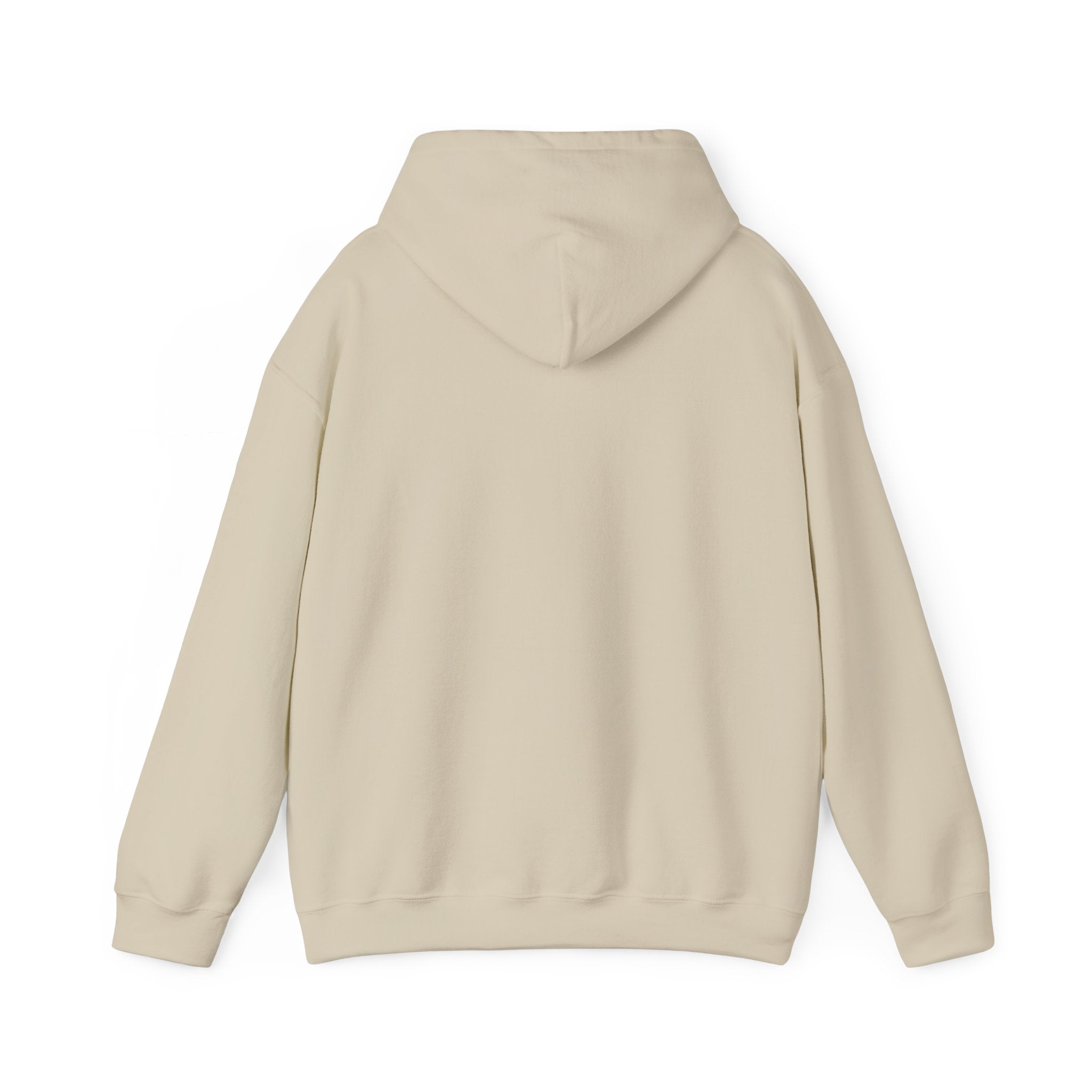 Burning Hoodie