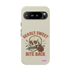 Deadly Sweet, Tough Cases, Phone Cover, Unique Gift