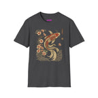 Koi Fish T-Shirt