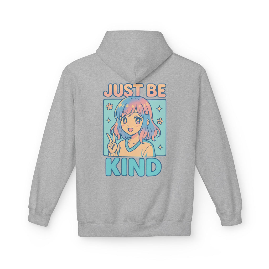 Just Be Kind, Hoodie