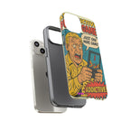 Puzzle Phone Case - Tough Cases, Unique Gift for Phone Cover