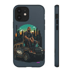 Humbly Design, Tough Cases, Phone Cover