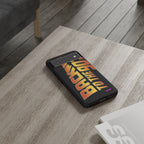 Back to the 90's Design, Tough Cases, Phone Cover