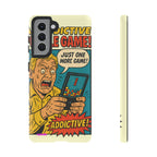 Puzzle Phone Case - Tough Cases, Unique Gift for Phone Cover