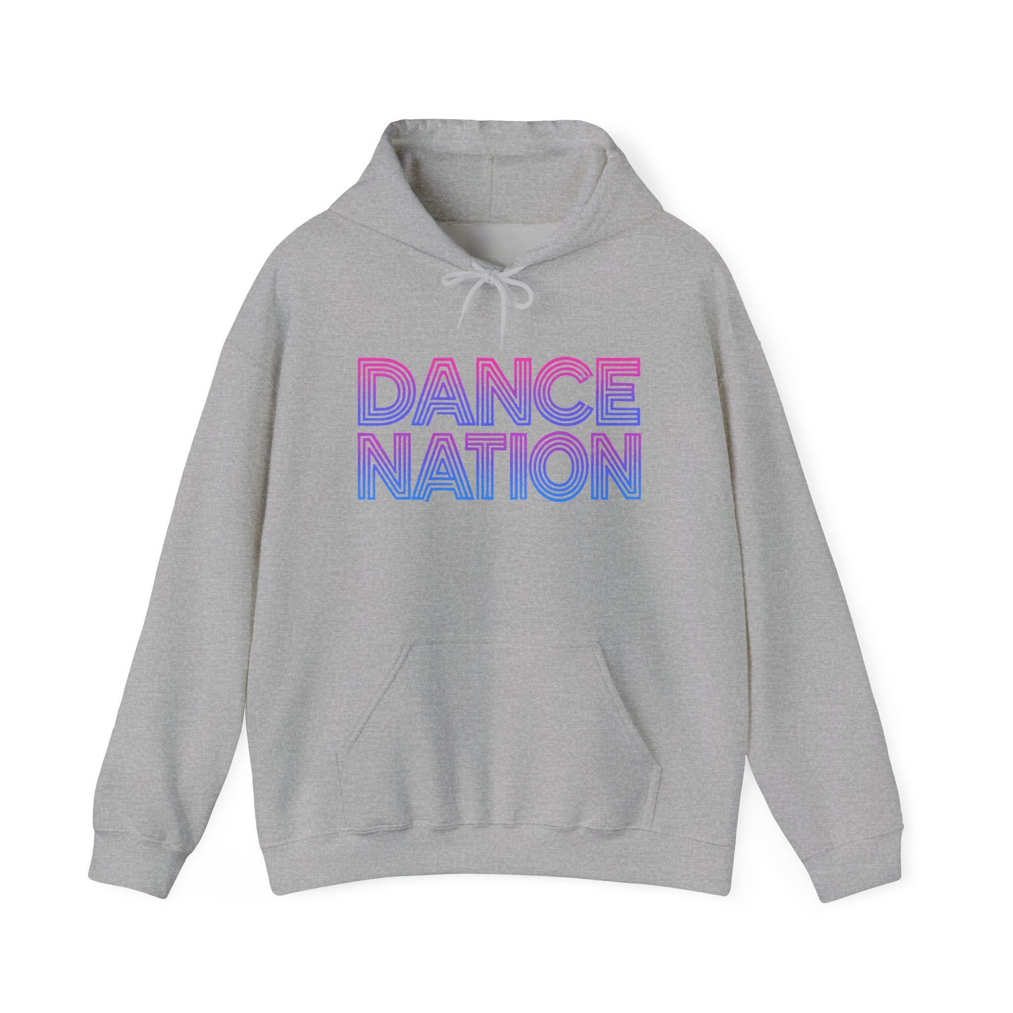 Dance Nation Hoodie