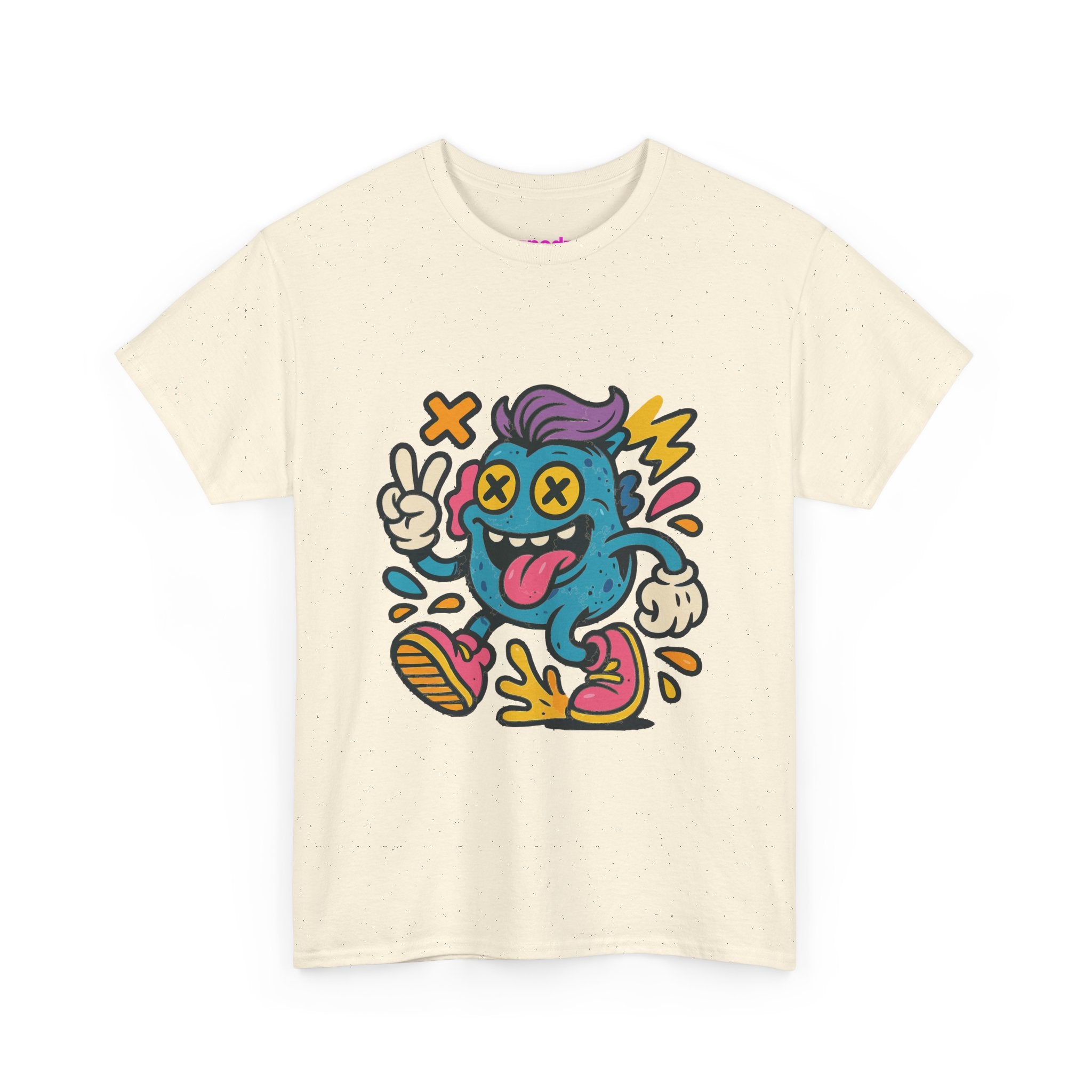 XX Eyes T-Shirt
