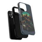 Humbly Design, Tough Cases, Phone Cover