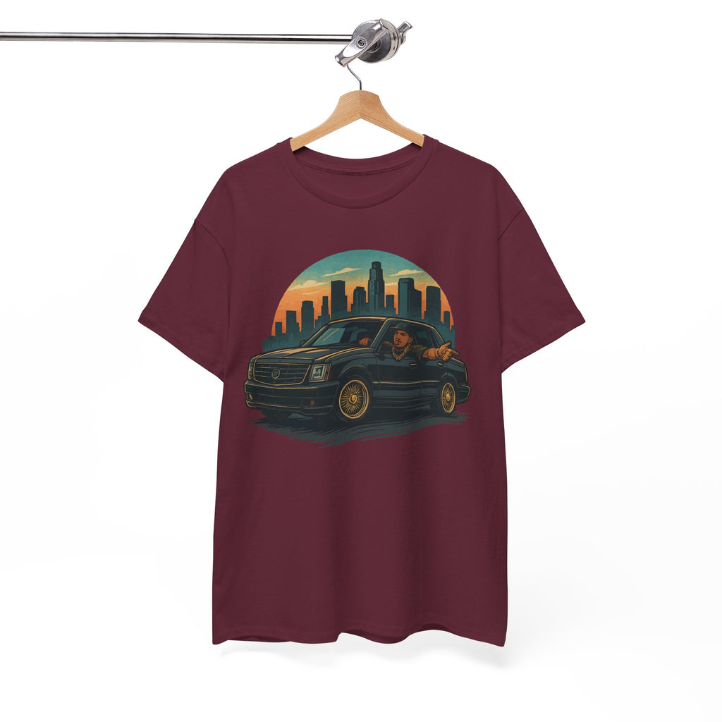 Bang On T-Shirt