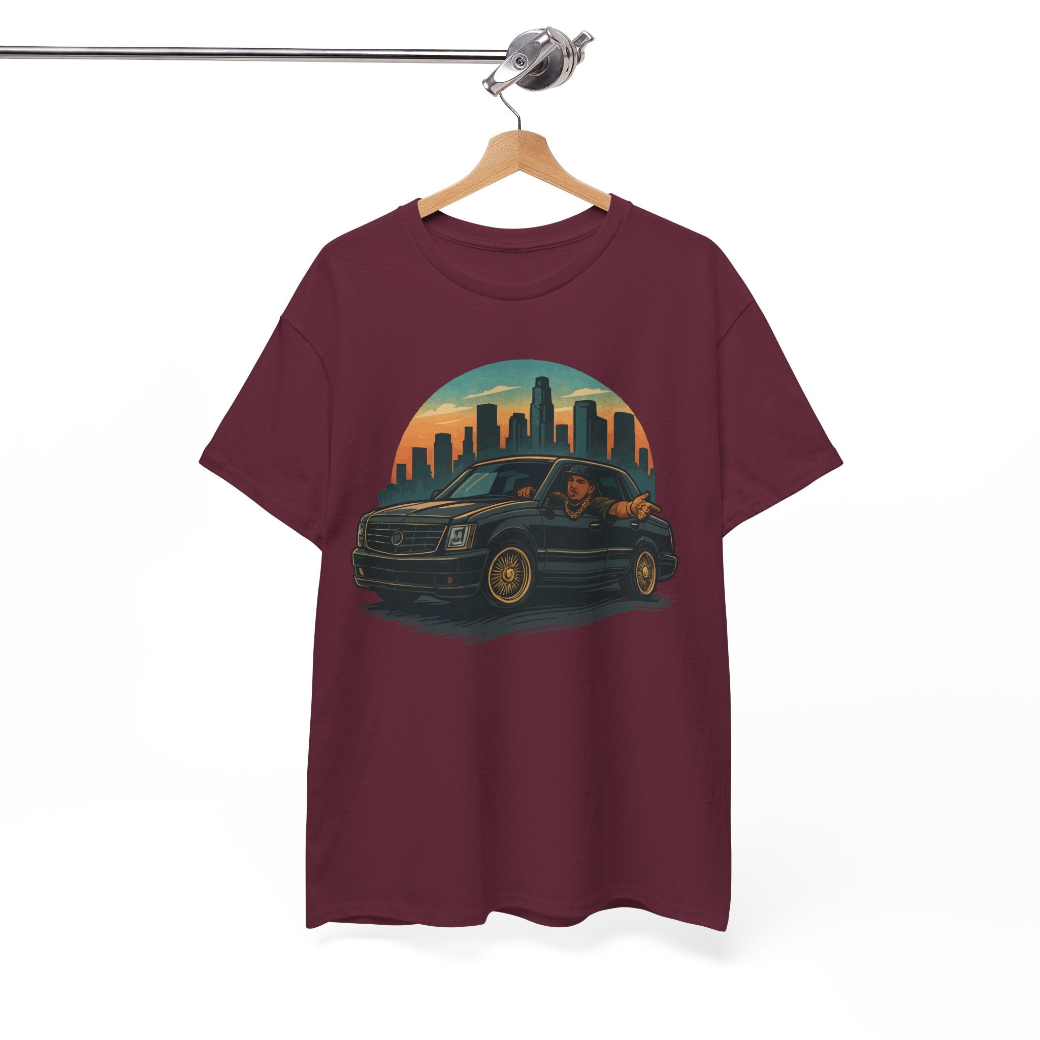 Bang On T-Shirt