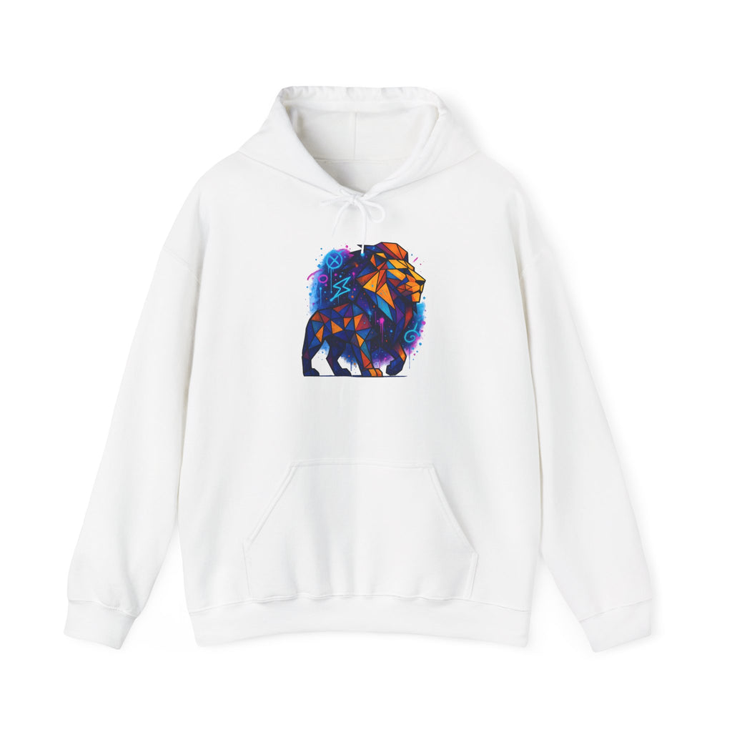 Be Fierce Unisex Hoodie - Casual Everyday Essential