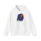 Be Fierce Unisex Hoodie - Casual Everyday Essential