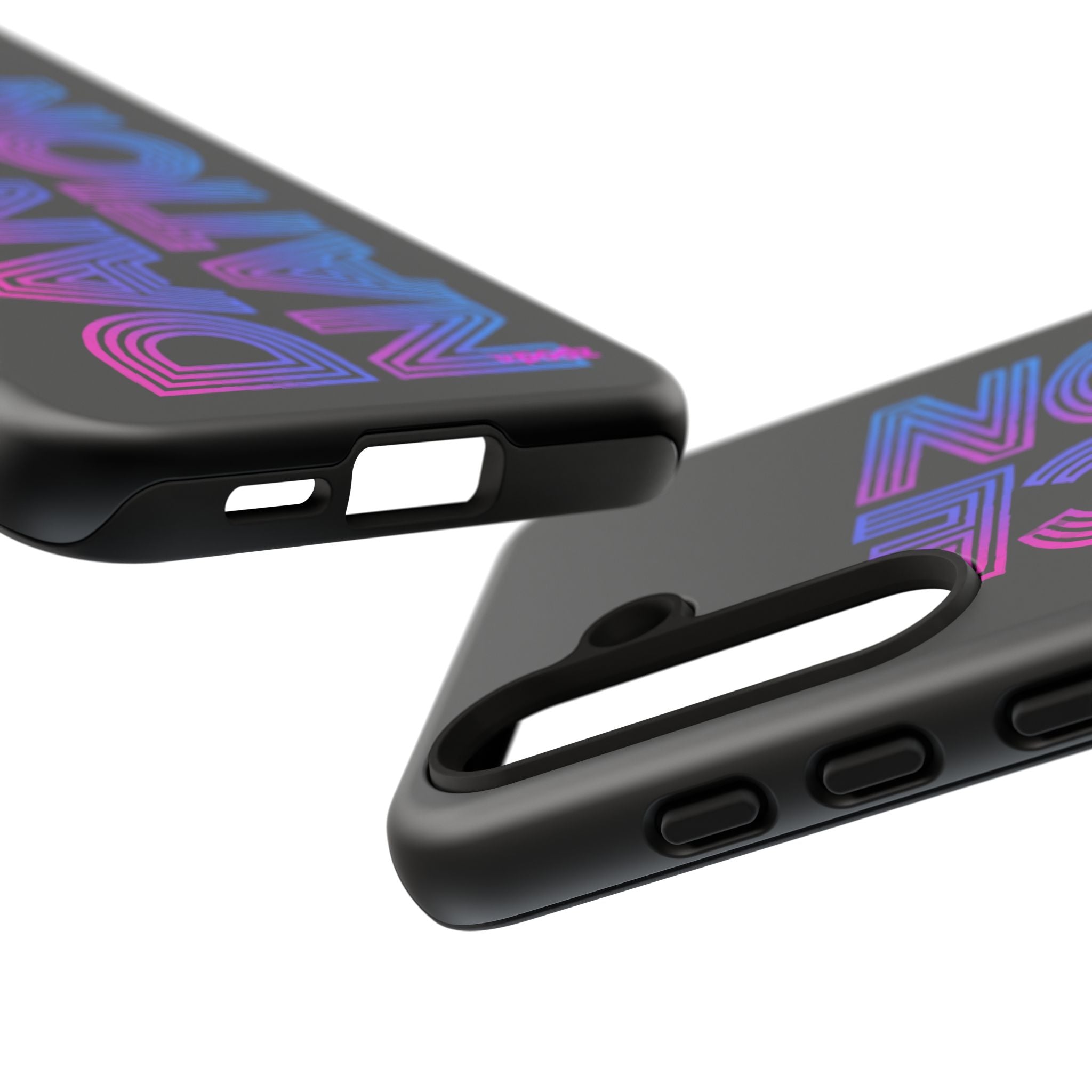 Dance Nation Design, Tough Cases, Phone Cover