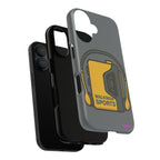 Walkman Sports Design, Tough Cases, Phone Cover