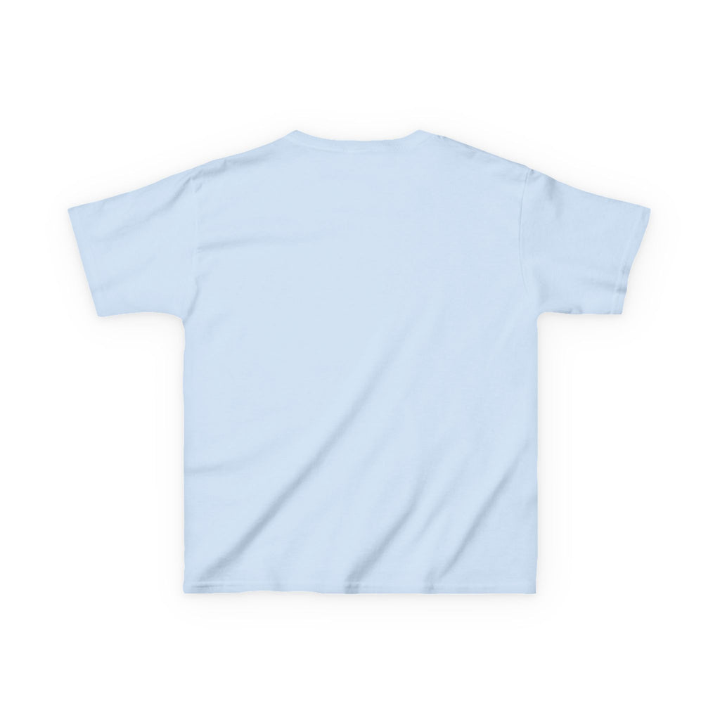 Donuts are life! Kids Tee, Fun Graphic Tee, Kids Cotton T-Shirt