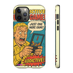 Puzzle Phone Case - Tough Cases, Unique Gift for Phone Cover
