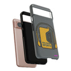 Walkman Sports Design, Tough Cases, Phone Cover
