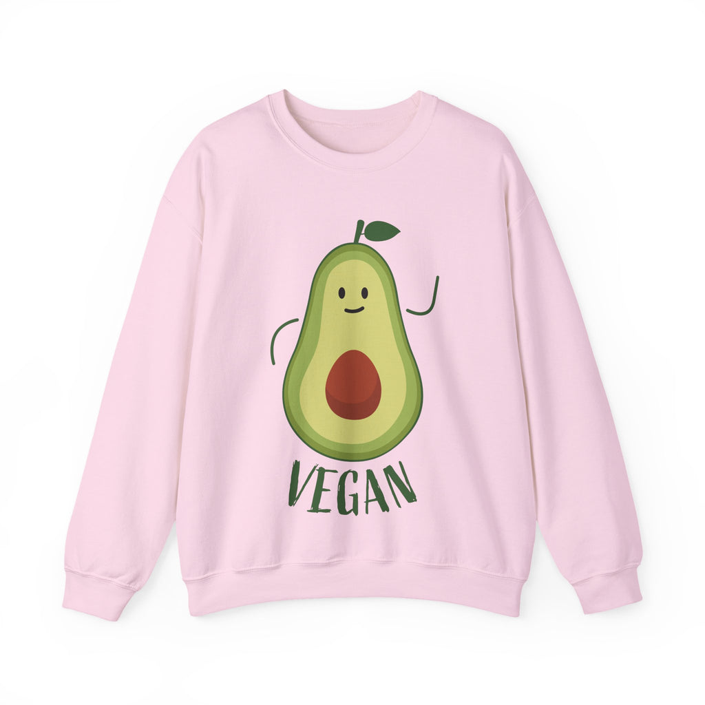 Vegan, Sweatshirt